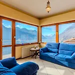 Apartamento Miralago By Interhome