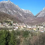 Miralago By Interhome * Oria (Como)