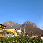 Miralago By Interhome Apartamento Oria (Como)