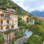 Apartamento Miralago By Interhome Oria (Como)