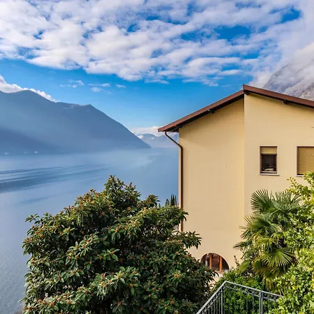 Apartamento Miralago By Interhome Oria (Como)