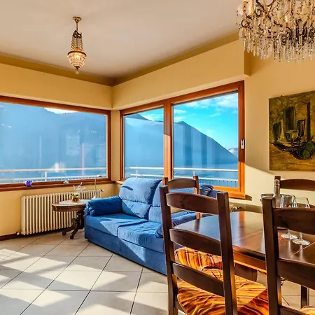 Miralago By Interhome *