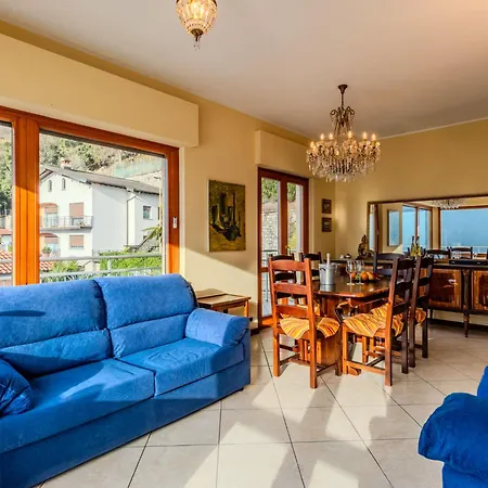 Miralago By Interhome شقة *