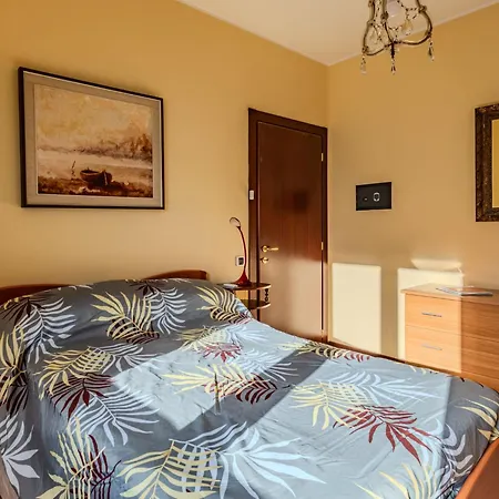 Miralago By Interhome شقة Oria (Como)