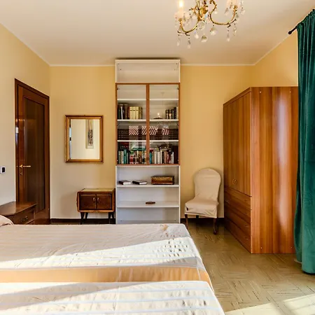 شقة Miralago By Interhome