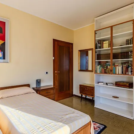 Miralago By Interhome *