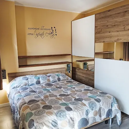 Miralago By Interhome Oria (Como)