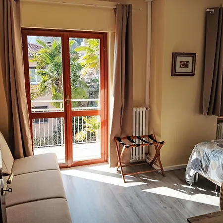 شقة Miralago By Interhome Oria (Como)