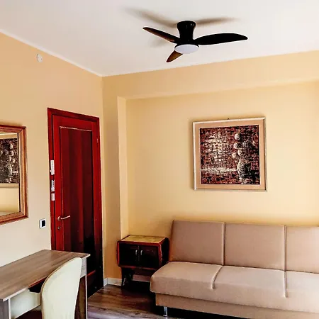 شقة Miralago By Interhome *