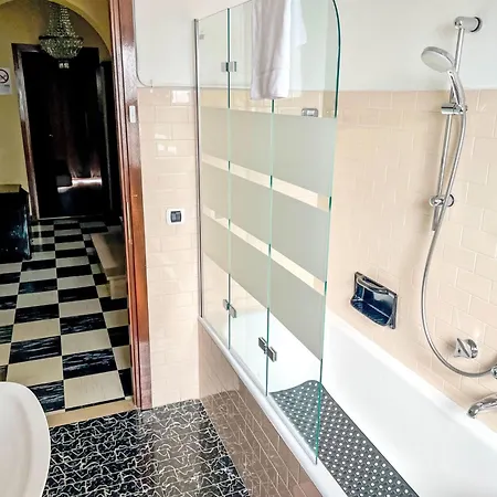 شقة Miralago By Interhome