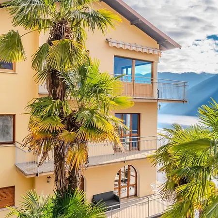 Miralago By Interhome Apartamento Oria (Como)