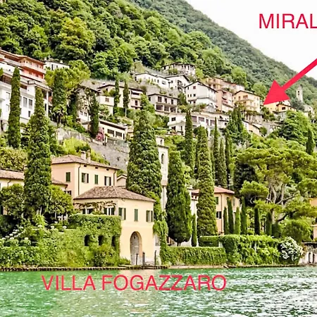 Miralago By Interhome *