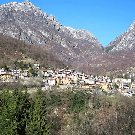 Miralago By Interhome * Oria (Como)
