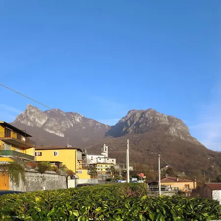 Miralago By Interhome شقة Oria (Como)