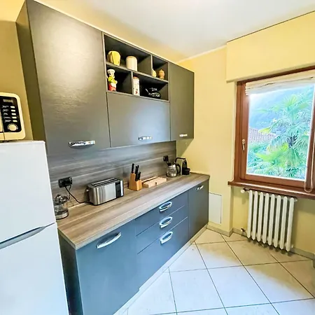 Miralago By Interhome * Oria (Como)