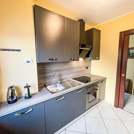 Miralago By Interhome *