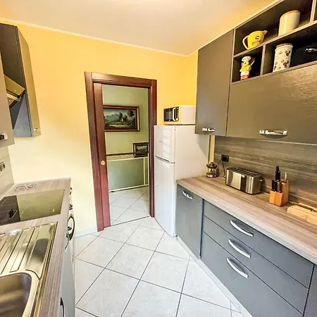 Miralago By Interhome Apartamento *