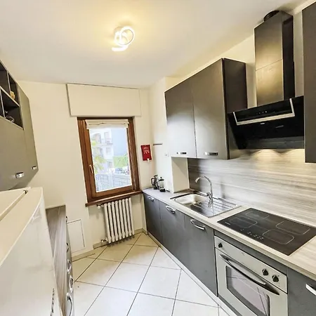 Miralago By Interhome Apartamento