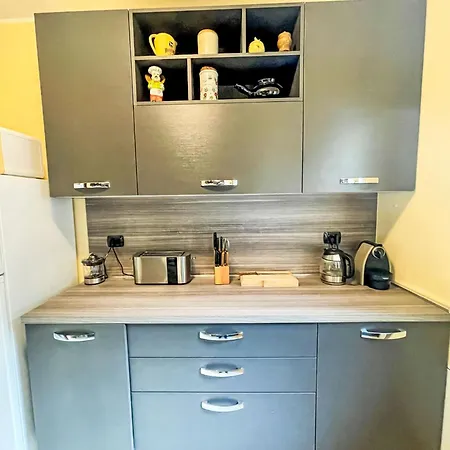 Apartamento Miralago By Interhome *