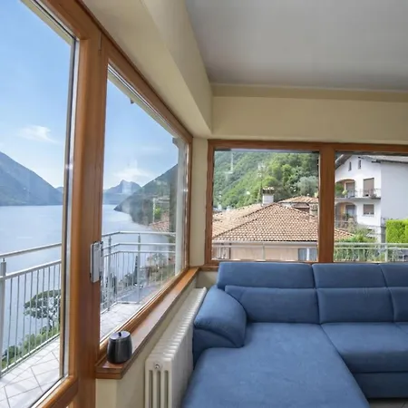Miralago By Interhome Apartment Oria (Como)