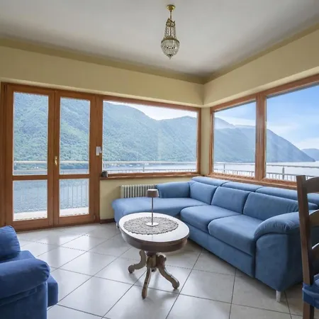 Miralago By Interhome Oria (Como)