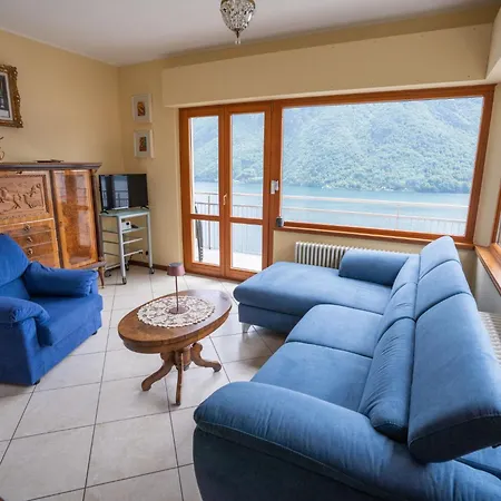 Апартаменты Miralago By Interhome Oria (Como)