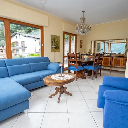 Miralago By Interhome *