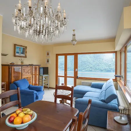 Miralago By Interhome * Oria (Como)