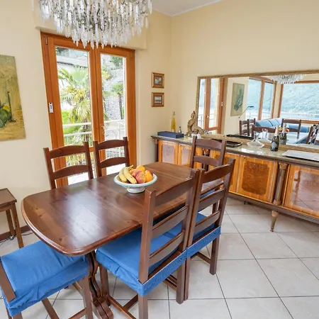 Miralago By Interhome