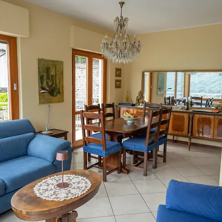 Miralago By Interhome