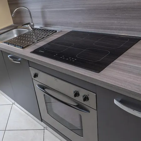 Apartment Miralago By Interhome Oria (Como)