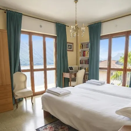 Miralago By Interhome Апартаменты *