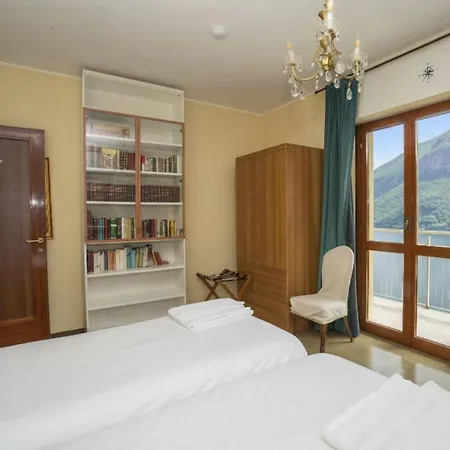 Miralago By Interhome Апартаменты *