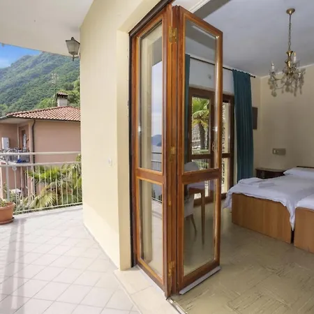 Апартаменты Miralago By Interhome Oria (Como)