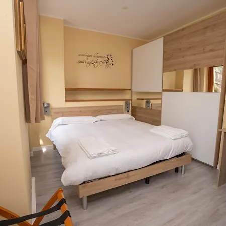 Apartment Miralago By Interhome