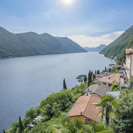 Miralago By Interhome Апартаменты Oria (Como)